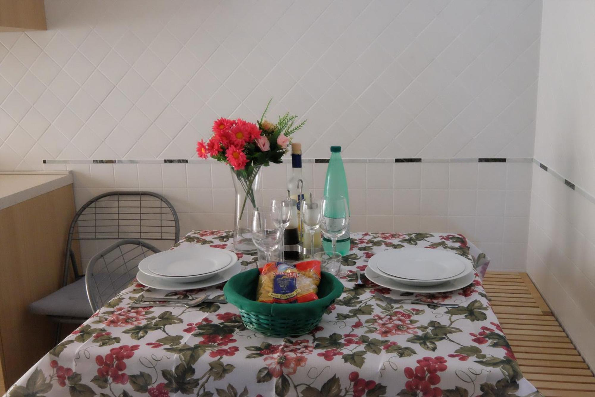 Appartamento Ostia Enjoy Exterior foto